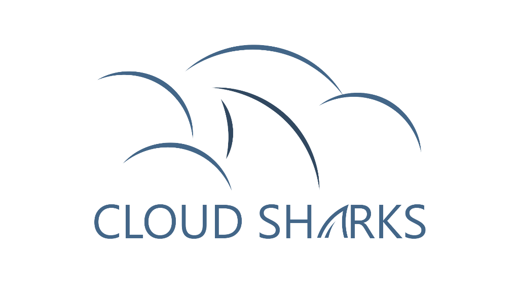 Cloud Sharks