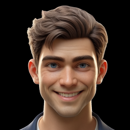 Liam, Project Management Assistant